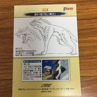 鋼錬の錬金術師 カード まとめ 60 サムネイル 8