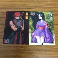 御魂 忍 カード まとめ 瑞希 朧 24 サムネイル 1