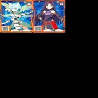 SAOAC ソードアート・オンライン SAO アーケード カード まとめ ★5 4 3 2 1 t953 sn1 1223 サムネイル 6