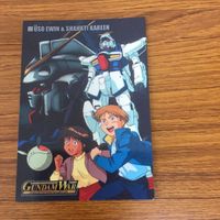 ガンダム カード ダスマスターズ カードまとめ 70 サムネイル 2