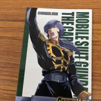 ガンダム カード ダスマスターズ カードまとめ 70 サムネイル 4