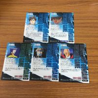 ガンダム カード ダスマスターズ カードまとめ 70 サムネイル 7