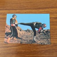 Kamen Rider Card Lot Japanese Vintage Anime Trading Card サムネイル 5