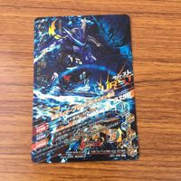 カード トレカ まとめ ガンバライジング SR バスターブレイズ サーベラ 剣斬 24 サムネイル 6