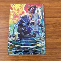 カード トレカ まとめ ガンバライジング SR バスターブレイズ サーベラ 剣斬 24 サムネイル 5