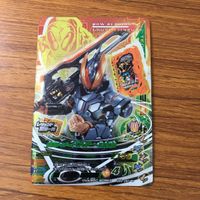 カード トレカ まとめ ガンバライジング SR バスターブレイズ サーベラ 剣斬 24 サムネイル 3