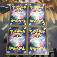 ポケモンカード 新裏面 4枚 しあわせタマゴ 39 サムネイル 2