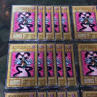 初期 Vol.5 ダーク・ラビット 30枚 型番統一 遊戯王 ノーマル まとめ 第1期 サムネイル 2