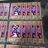 初期 Vol.5 ダーク・ラビット 30枚 型番統一 遊戯王 ノーマル まとめ 第1期 サムネイル 3