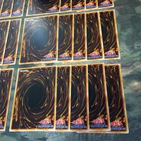 初期 Vol.5 ダーク・ラビット 30枚 型番統一 遊戯王 ノーマル まとめ 第1期 サムネイル 10