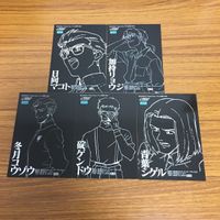 エヴァンゲリオン カード まとめ 48 サムネイル 7