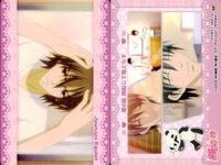 カード 純情ロマンチカ ロマンチカ まとめ No 37 38 中村春菊 ムービック MOVIC サムネイル 3
