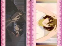 カード 純情ロマンチカ ロマンチカ まとめ No 37 38 中村春菊 ムービック MOVIC サムネイル 1