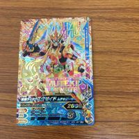 ガンバライド ライジング カード エグゼイド ムテキゲーマー LR 69 サムネイル 1