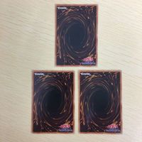 遊戯王 ノーマル カード トレーディングカード らくがきじゅうーすてご まとめ サムネイル 5
