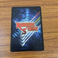 カード トレカ まとめ レンジャーズストライク 仮面ライダー ZX ライダーシンドローム ハリケーン クルーザー 55 サムネイル 10