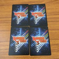 カード トレカ まとめ レンジャーズストライク 仮面ライダー ZX ライダーシンドローム ハリケーン クルーザー 55 サムネイル 2