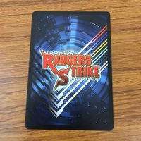 カード トレカ まとめ レンジャーズストライク 仮面ライダー ZX ライダーシンドローム ハリケーン クルーザー 55 サムネイル 6