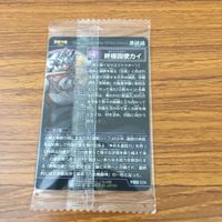 未開封 まとめ 神羅万象 カード 終極因使 カイ 双天流星王 ギンガ 光龍神 リュウガ キラ レア 52 サムネイル 4