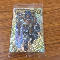 未開封 まとめ 神羅万象 カード 終極因使 カイ 双天流星王 ギンガ 光龍神 リュウガ キラ レア 52 サムネイル 7