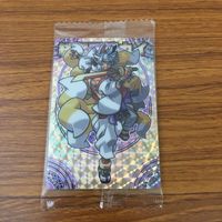 未開封 まとめ 神羅万象 カード 終極因使 カイ 双天流星王 ギンガ 光龍神 リュウガ キラ レア 52 サムネイル 3