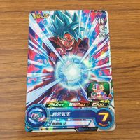 カード トレカ まとめ ドラゴンボール ヒーローズ 非売品 プロモ 孫 悟空 ベジータ ベジータベビー 箔押し 8 サムネイル 7