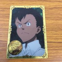約束のネバーランド 約ネバ ノーマン レイ ギルダ ドン 14 サムネイル 9