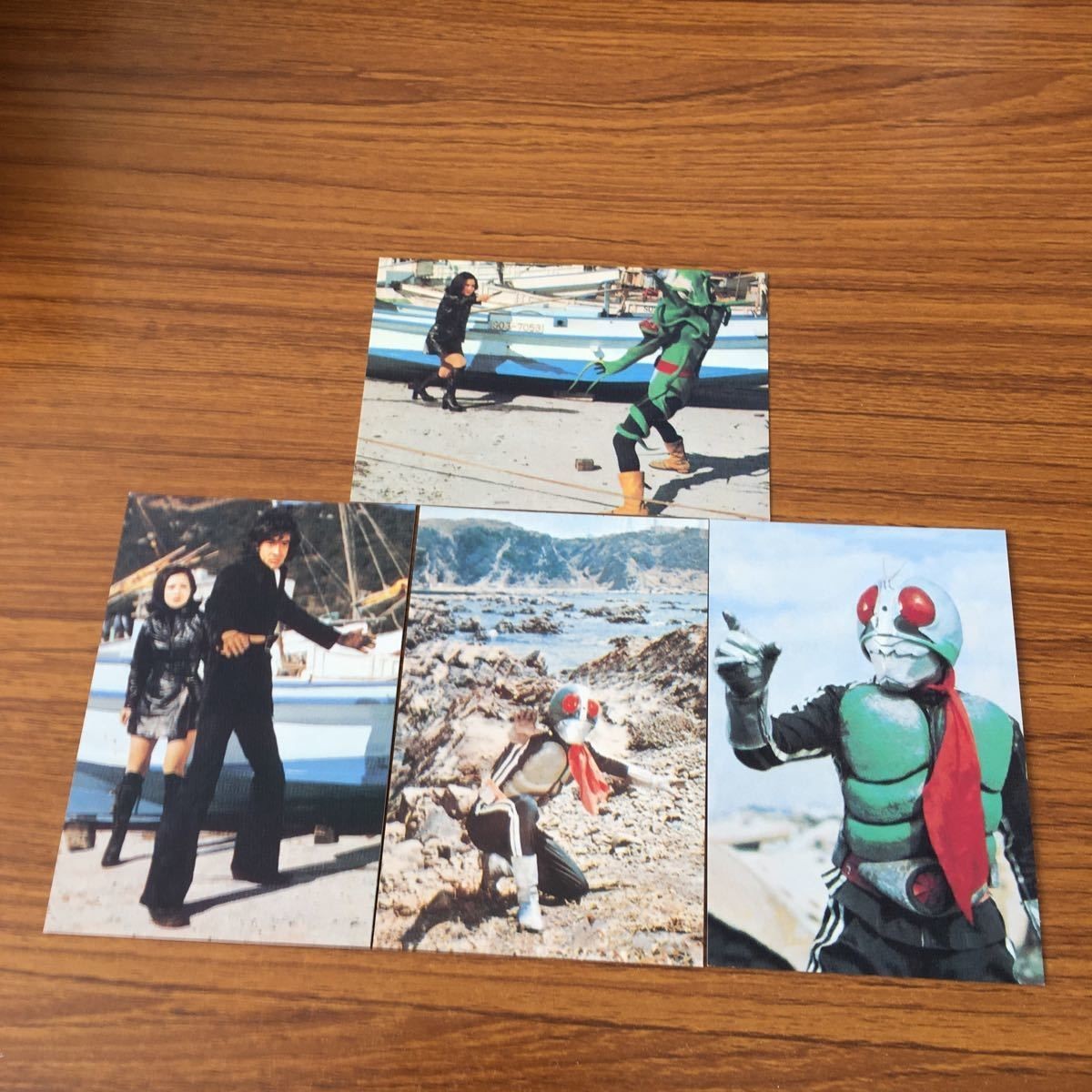 仮面ライダー カード まとめ 59