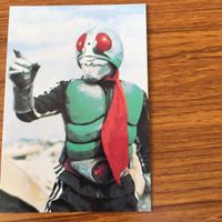 仮面ライダー カード まとめ 59 サムネイル 4