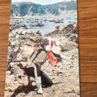 仮面ライダー カード まとめ 59 サムネイル 5