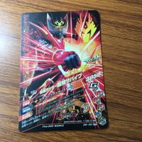 Kamen Rider Ryuki Zolda SR Card Lot Bandai TCG サムネイル 4