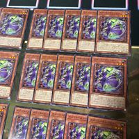 メメント・スリーピィ 40枚 型番統一 遊戯王 まとめ ノーマル INFO サムネイル 3