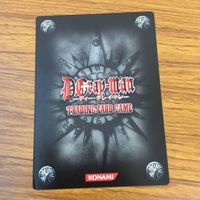 カード トレカ まとめ KONAMI Dグレ ディー グレイマン D Gray man 神田 ユウ 六幻抜刀 17 サムネイル 8