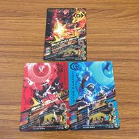 カード トレカ まとめ ガンバライジング SR ゴースト 52 サムネイル 2