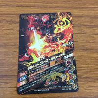 カード トレカ まとめ ガンバライジング SR ゴースト 52 サムネイル 8