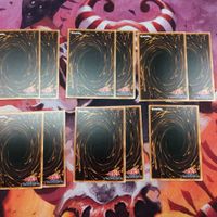 IT220318-706 ミレニアム パラレル まとめ クリスティア 影依融合 調律 六武の門 マジカルシルクハット 収縮 遊戯王 サムネイル 5