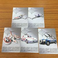 ウルトラマン ダイナ カード まとめ 19 サムネイル 1