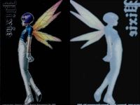 カード まとめ 女神転生 デビチル クリア C No 32 40 44 キャラクターカード 真・女神転生クロニクル ビジュアルトレーディングカード サムネイル 3