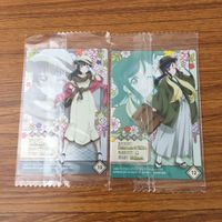 カード トレカ まとめ ラブライブ 津島 善子 松浦 果南 小原 鞠莉 黒崎 ルビィ 国木田 花丸 16 サムネイル 4