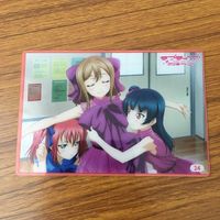 カード トレカ まとめ ラブライブ 津島 善子 松浦 果南 小原 鞠莉 黒崎 ルビィ 国木田 花丸 16 サムネイル 9