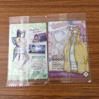 カード トレカ まとめ ラブライブ 津島 善子 松浦 果南 小原 鞠莉 黒崎 ルビィ 国木田 花丸 16 サムネイル 6