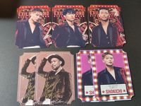 EXILE THE SECOND SHOKICHI フォトカード NESMITH フォトカード セット シークレット