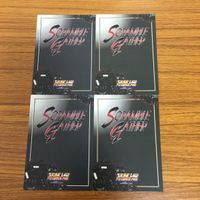 スクランブルギャザー カード まとめ 33 サムネイル 6