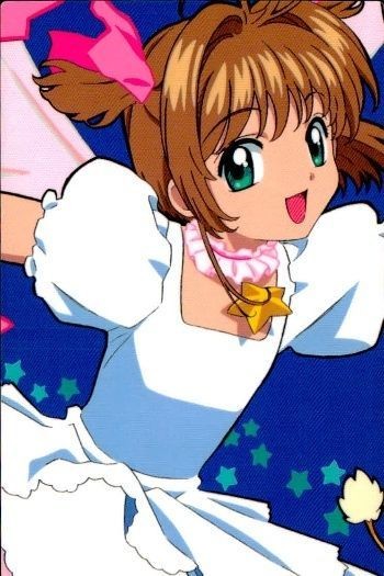 カードキャプターさくら カードダスマスターズ 木之本 桜 No 5 初版 パズル 放映リスト CC さくら クランプ CLAMP 講談社 バンダイ
