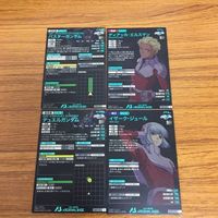 ガンダム アーセナルベース カード まとめ 58 サムネイル 6