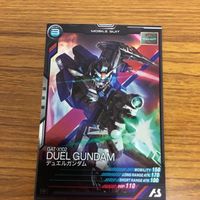 ガンダム アーセナルベース カード まとめ 58 サムネイル 4