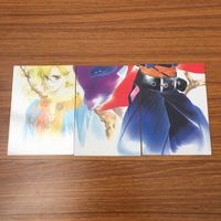Haruka Naru Tokimeki Carddass Masters Card Lot サムネイル 3