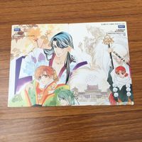 Haruka Naru Tokimeki Carddass Masters Card Lot サムネイル 8