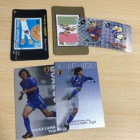 セレッソ大阪 直筆サインカード ロビー ロビーナ サイン ニッポンハム オフィシャル カード 日本代表 久保建英 伊藤純也 o16-1 k112 サムネイル 6