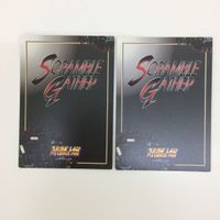 スクランブルギャザー scramble gather BONG DEN'ANZON 核バズーカ Hチップ Mチップ まとめ スーパーロボット大戦 バンダイ サムネイル 7